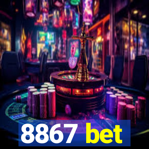 8867 bet